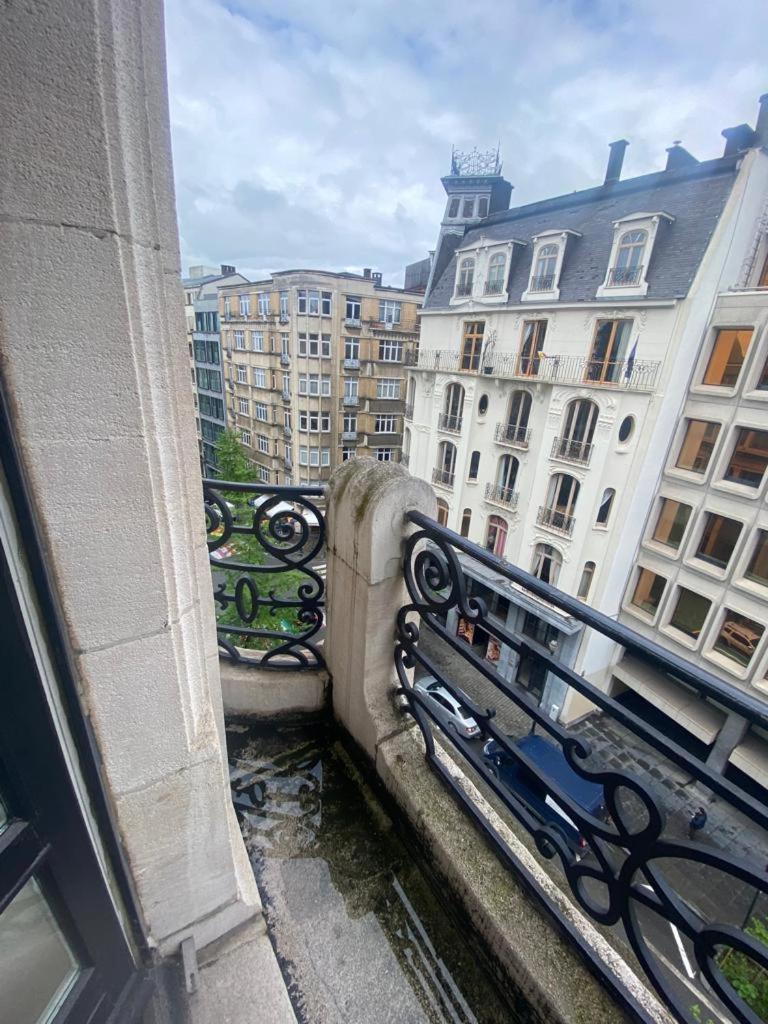 Smartflats - Residence Collector Bruselas Exterior foto