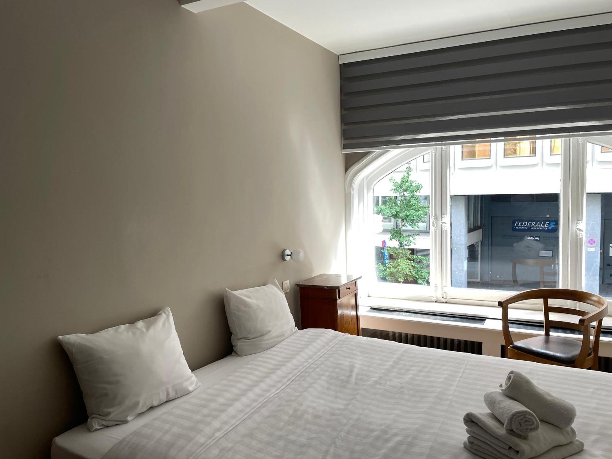Smartflats - Residence Collector Bruselas Exterior foto