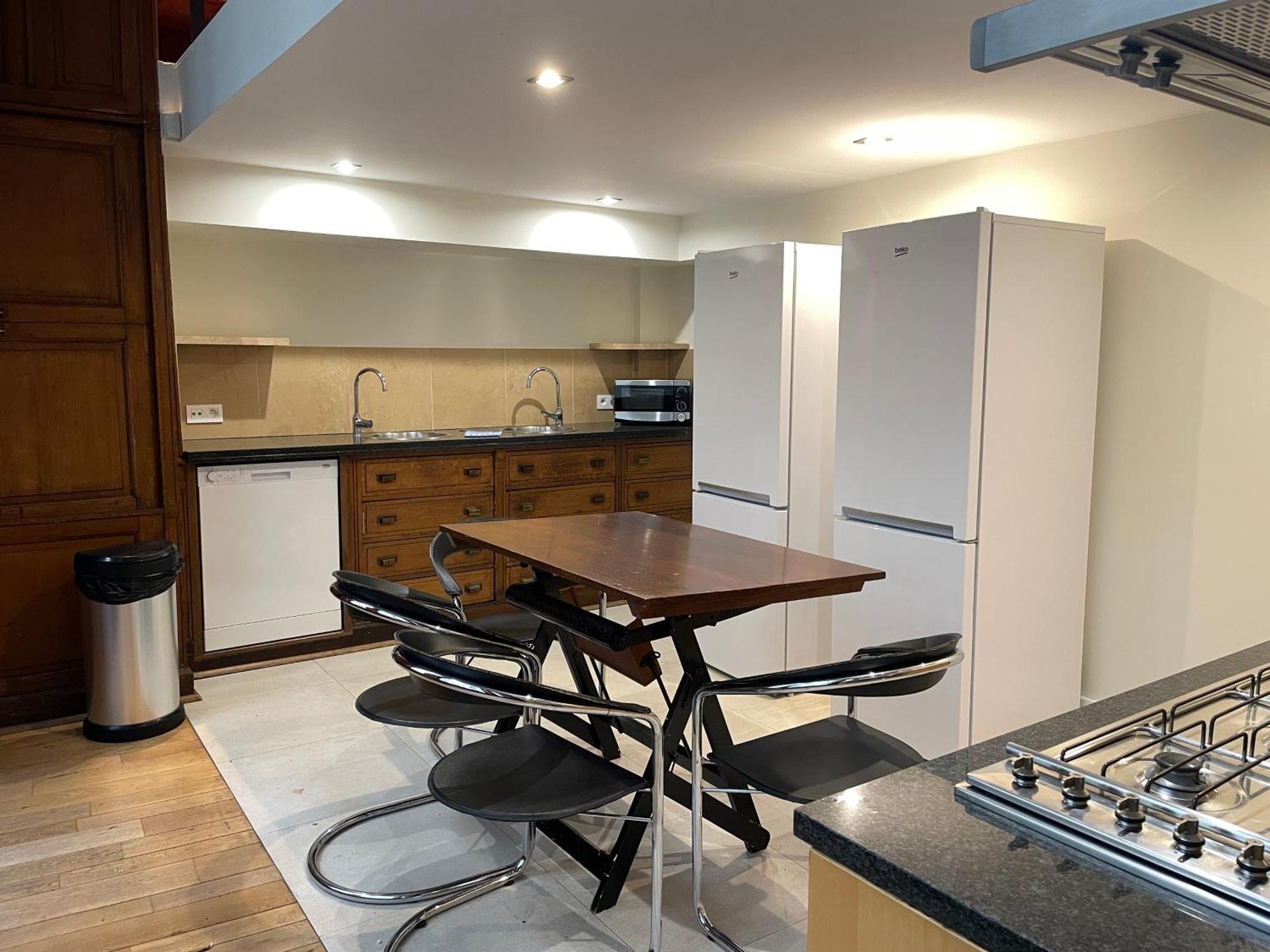 Smartflats - Residence Collector Bruselas Exterior foto