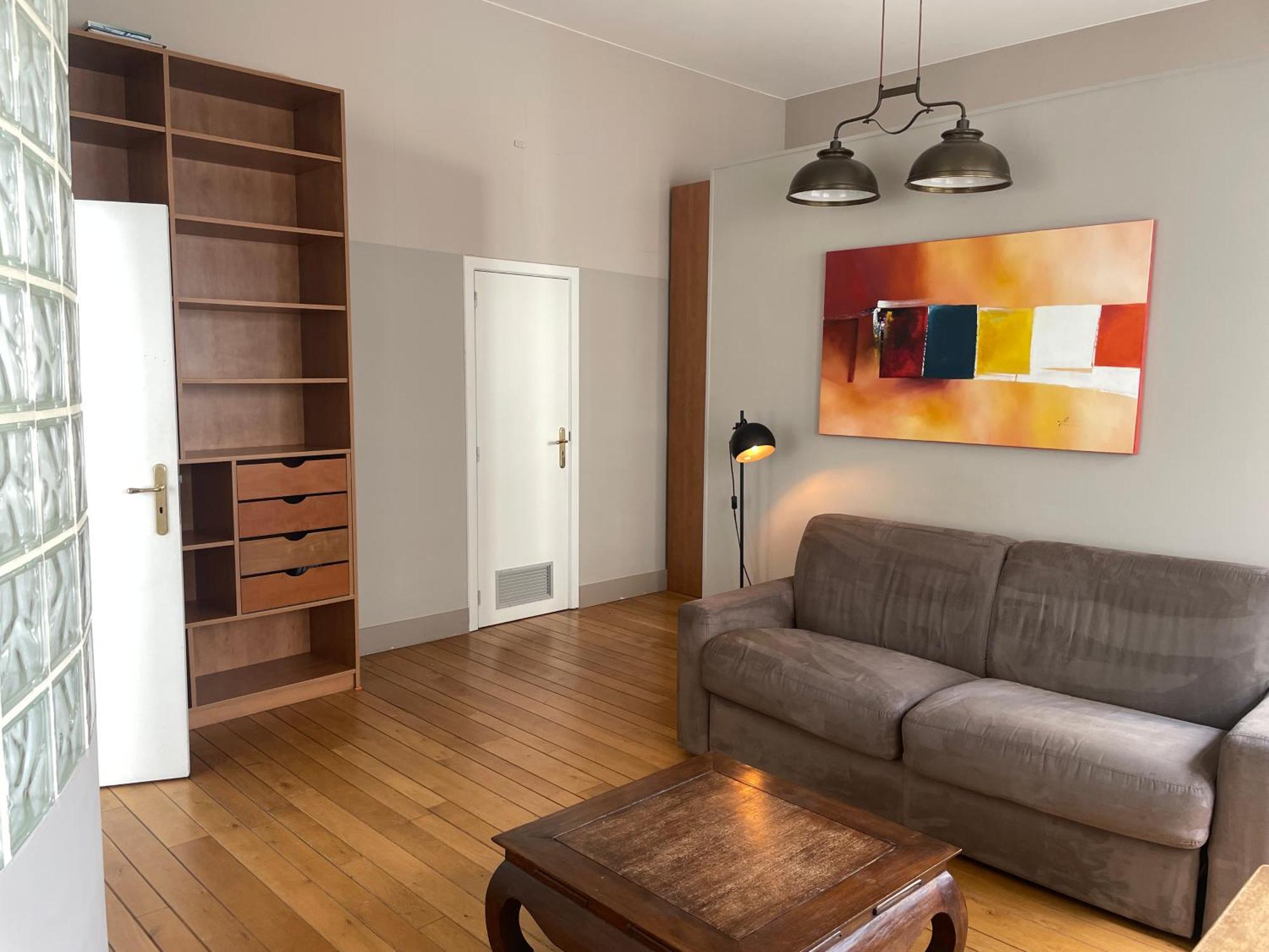 Smartflats - Residence Collector Bruselas Exterior foto